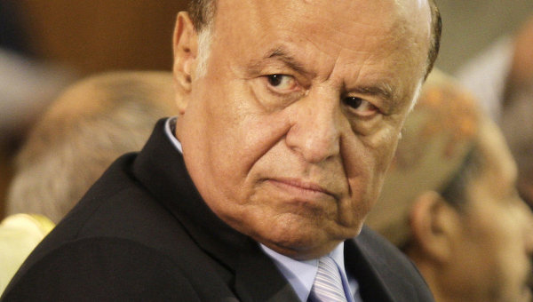 Президент Йемена уволил с поста посла в ОАЭ Ахмеда Али Салеха