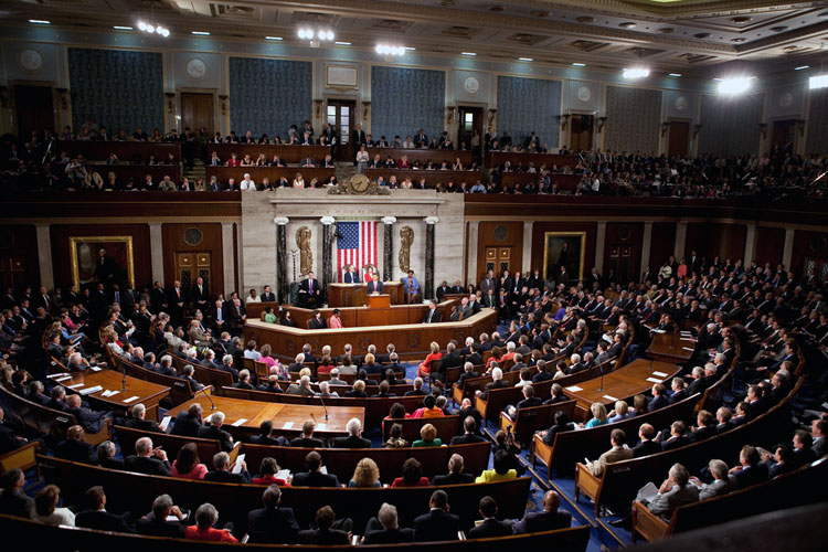 Конгрессмены США сегодня обсудят в Киеве поставки летального оружия