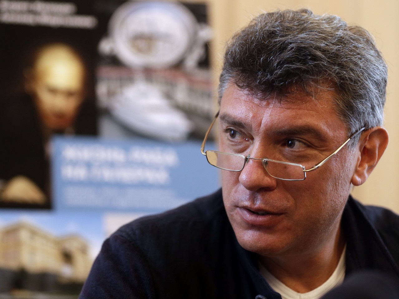 Объявился новый претендент на наследство Бориса Немцова