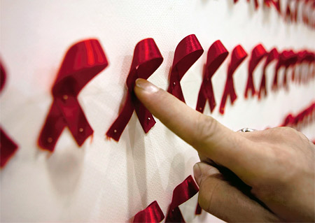 Специалисты предложили новую методику по борьбе с ВИЧ-заболеваниями