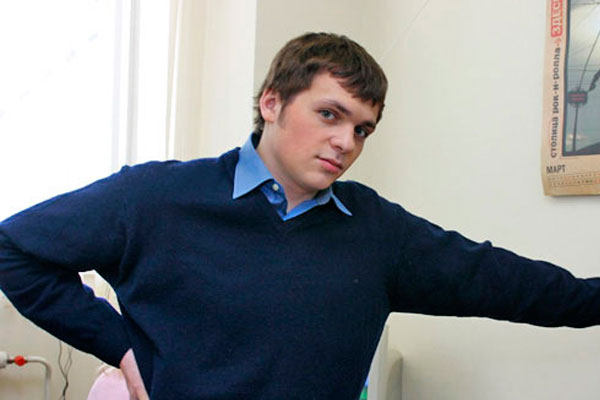 Медики отказываются комментировать состояние Алексея Янина