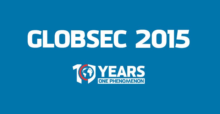 Петр Порошенко проигнорировал форум безопасности GLOBSEC 2015