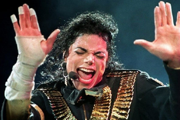 Звукорежиссер Майкла Джексона хранит у себя неизвестные песни короля поп-музыки