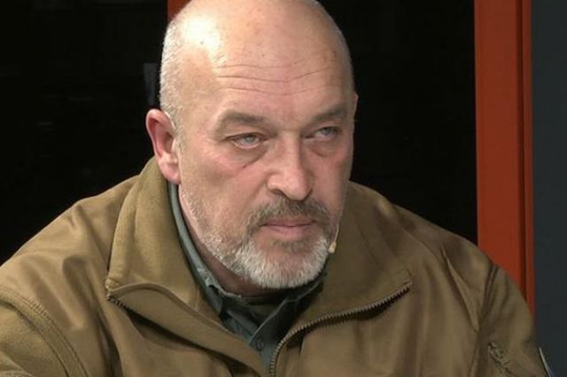 Георгий Тука: проводить выборы в Луганской области нельзя
