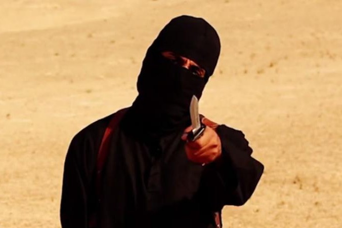 Палач Джихади Джон сбежал из ИГИЛ