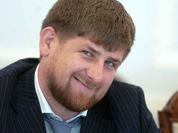 Рамзан Кадыров приказал всем добровольцам, защищавшим Донбасс, вернуться домой