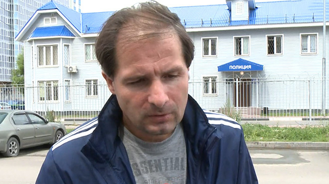 Виктор Кузьмин вымогает деньги с игроков «Динамо»