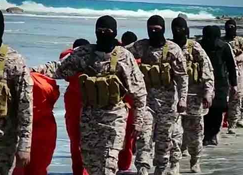 Ливия заявила о готовности навсегда покончить с ИГИЛ