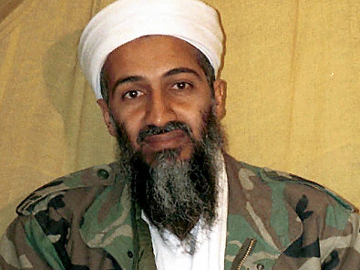 Сын Усамы бен Ладена призвал к нападениям на крупнейшие города мира