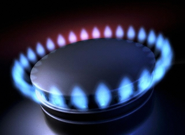 Россия приняла решение о стоимости газа для Украины до конца 2015 года