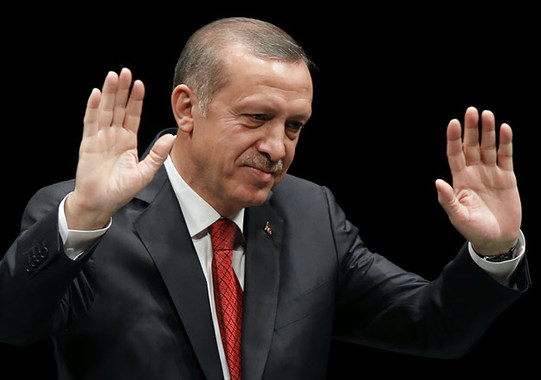 Турция пожелала отказаться от российского газа