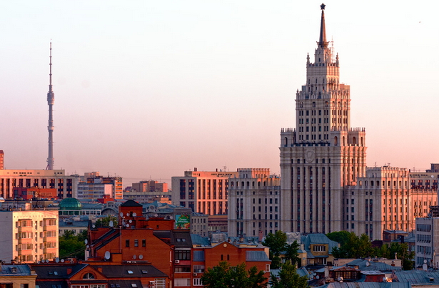 Цены на аренду жилья в Москве рухнули