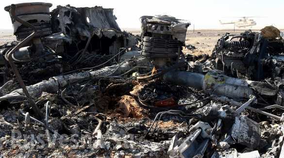 Пять родственников жертв Airbus 321 экстренно госпитализированы