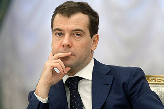 Дмитрий Медведев разъяснил все условия реструктуризации валютного долга Украины перед Россией
