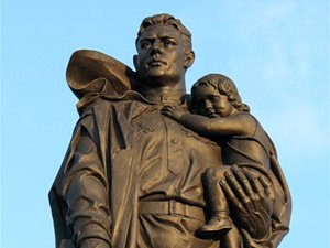 В Польше решили убрать Памятник Красной Армии