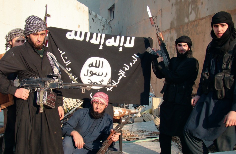 Боевики ИГИЛ опубликовали ролик с угрозами теракта в отношении России