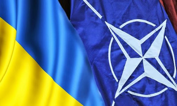 НАТО: Украина не в состоянии защитить ни себя, ни других членов альянса