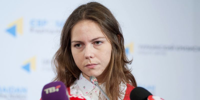 Вера Савченко призналась, что хорошо относится к РФ