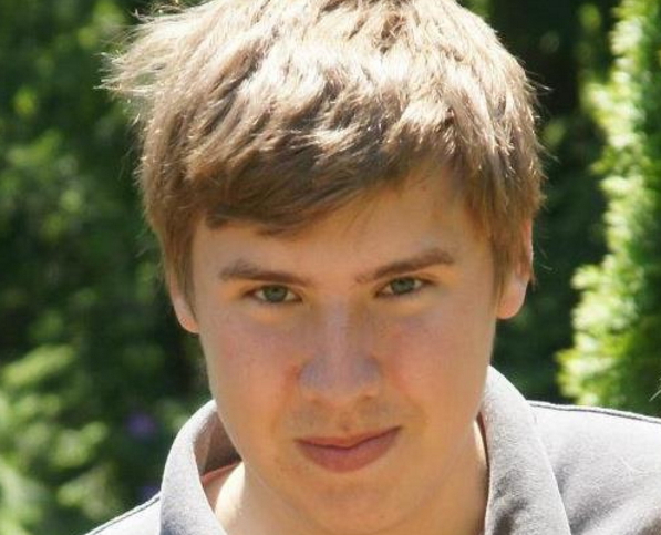 Егор Сосин после убийства матери: «Родители не дали мне многого!»