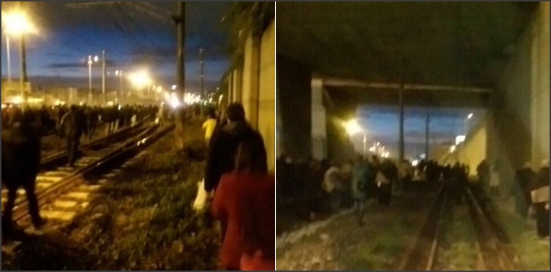 Reuters: 1 декабря в метро Стамбула взорвалась бомба