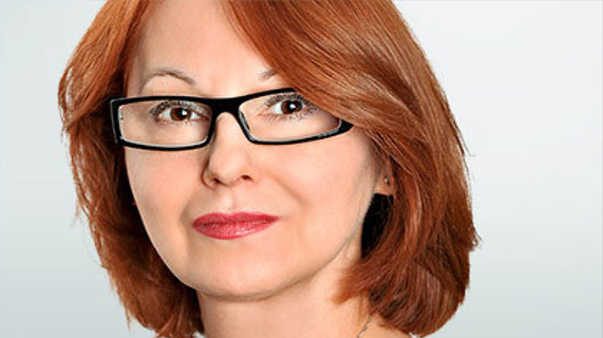 В Москве жестоко избили известную журналистку