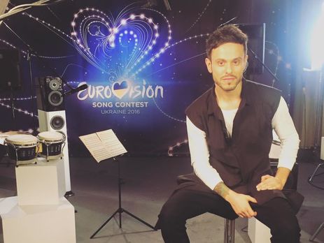 Евровидение 2016 Украина: скандалы и обвинения