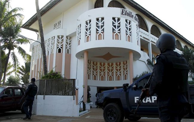 Аль-Каида взяла на себя ответственность за убийство 16 человек в Кот-Д’вуаре