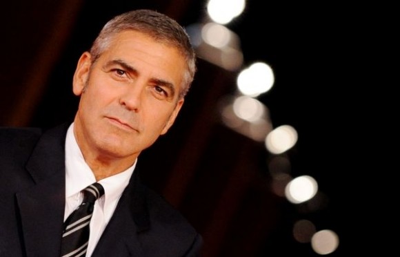 Джордж Клуни больше не будет сниматься в кино