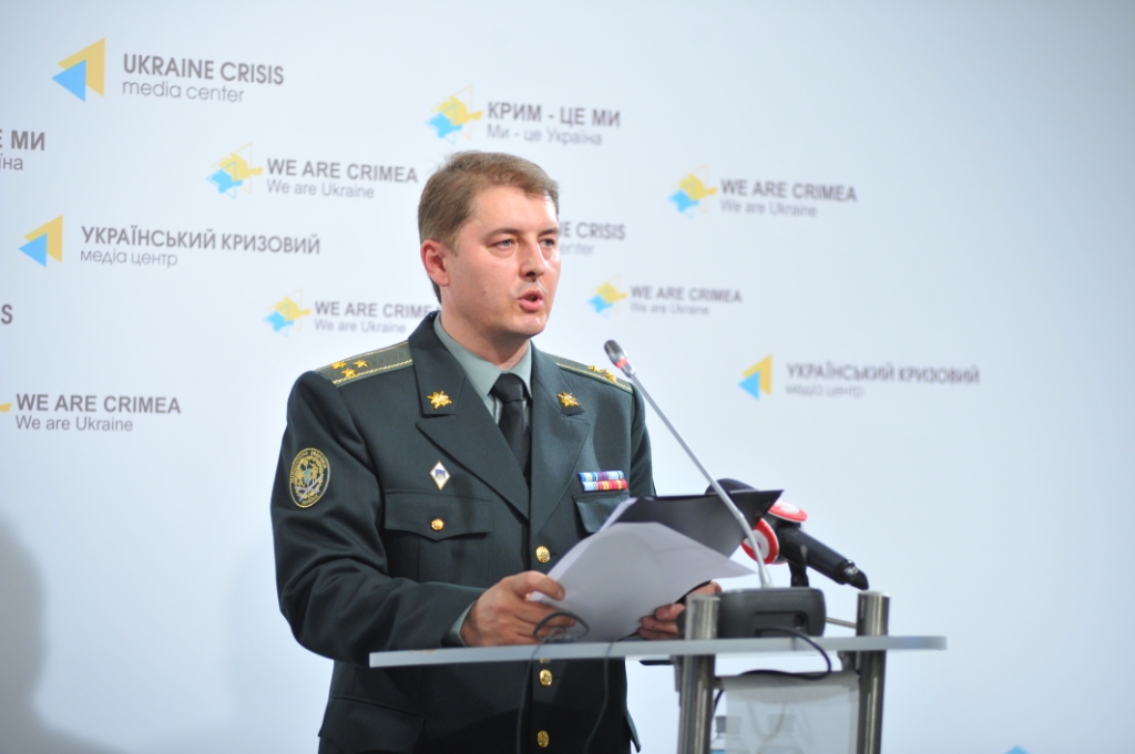 Александр Мотузяник рассказал о потерях у украинских военнослужащих