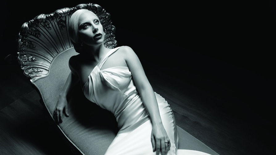 Леди Гага появится в продолжении сериала “Американская история ужасов”