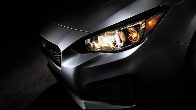 Новая Subaru Impreza 2016: готовимся к встрече