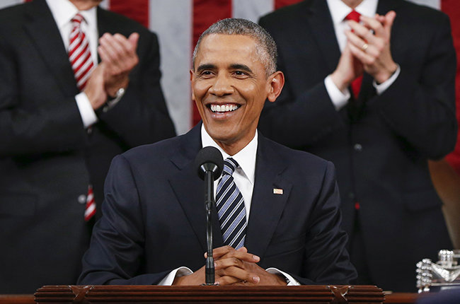 Новый сезон сериала «Игра Престолов» полностью посмотрел Барак Обама
