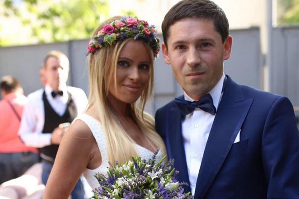 Дана Борисова жалеет о необдуманном поступке в отношении супруга
