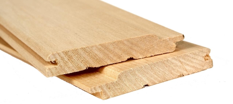 Свойства древесины для производства мебели