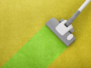 Как очистить натуральный ковролин в домашних условиях