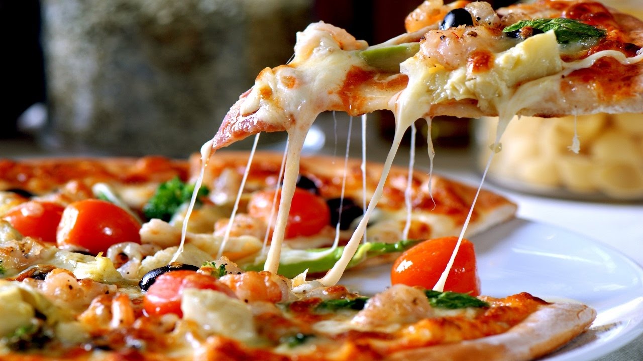 Печь для пиццы как способ разнообразить ассортимент