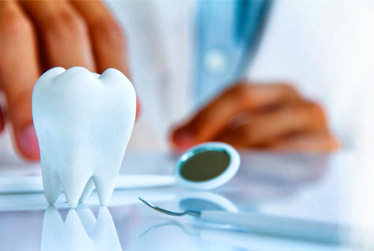 Стоматология. Восстановительная стоматология поможет Вам восстановить жизнь