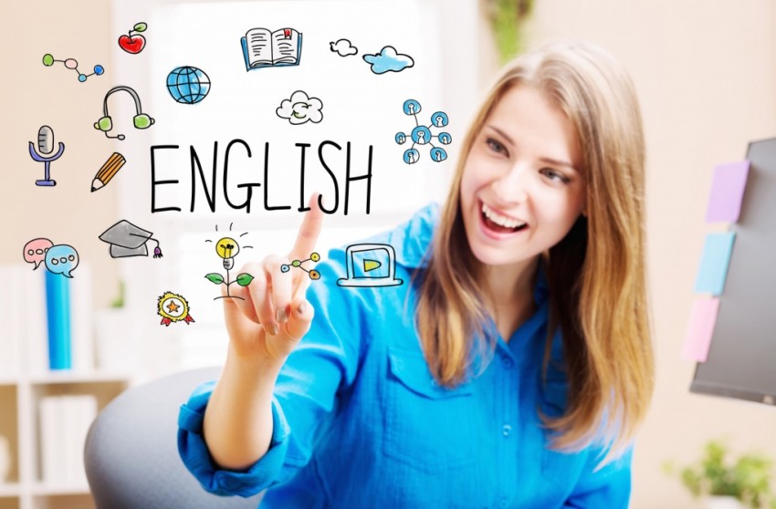 Как выбрать эффективные курсы изучения английского языка