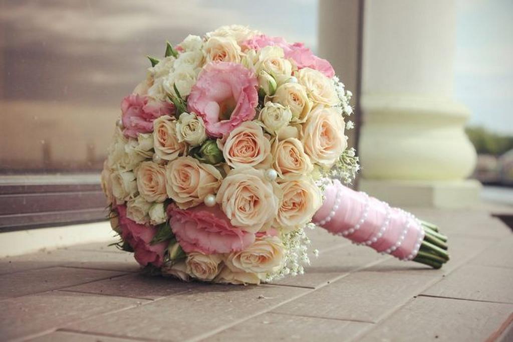 Хотите выбрать стильный букетик цветов: широкий выбор на Flowerty.ru