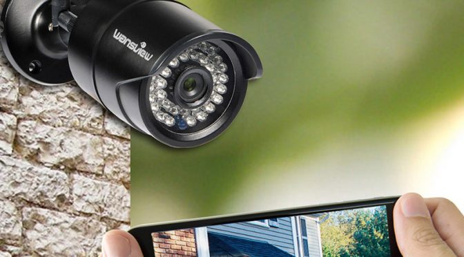 Ключевые критерии выбора камеры для видеонаблюдения