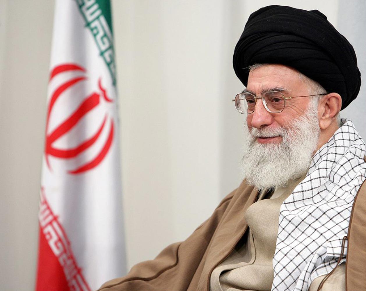 Grand Ayatollah Ali Khamenei