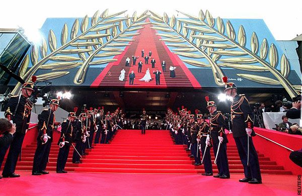 Россия не прошла конкурсный отбор Каннского кинофестиваля 2015