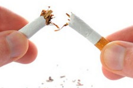 Курение способствует развитию депрессии