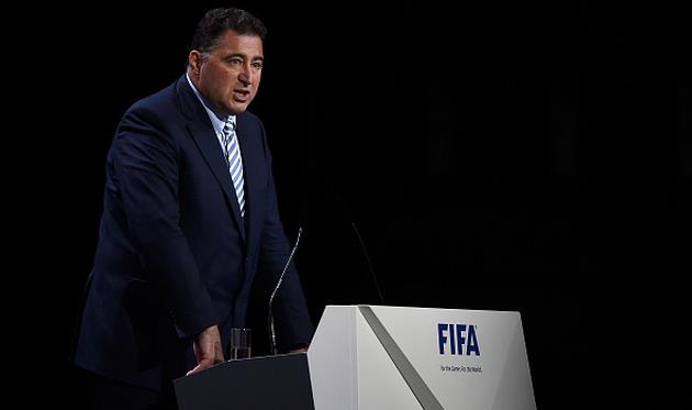 Доменико Скала: Россию могут лишить Чемпионата мира по футболу