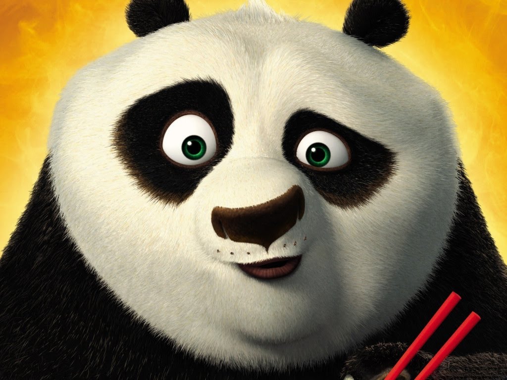 Представлен трейлер «Кунг-фу панда 3»