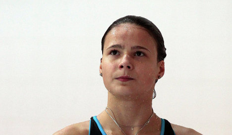 Россиянка Мария Полякова завоевала в Баку золотую медаль