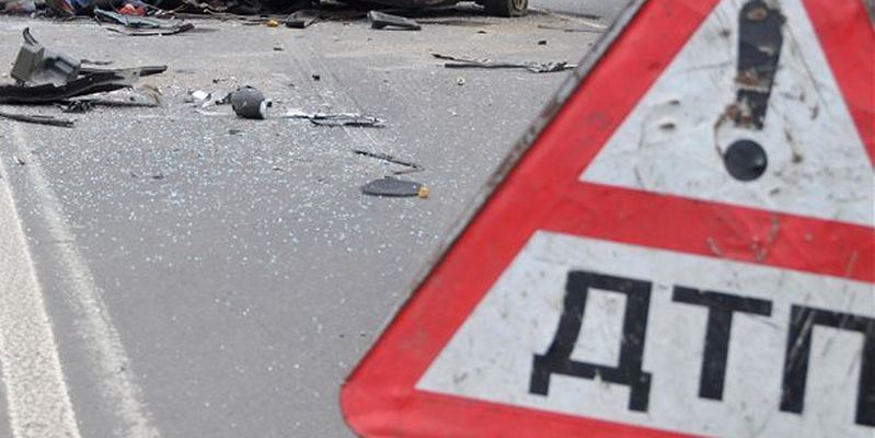 ДТП в Закарпатской области: есть погибшие и раненые