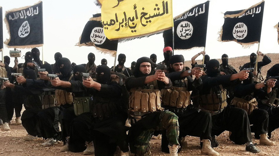 В ИГИЛ отныне запрещено снимать видео казней
