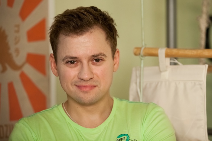 Андрею Гайдуляну требуется дорогостоящая операция
