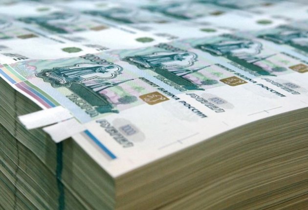 У жительницы столицы украли 17 млн. рублей